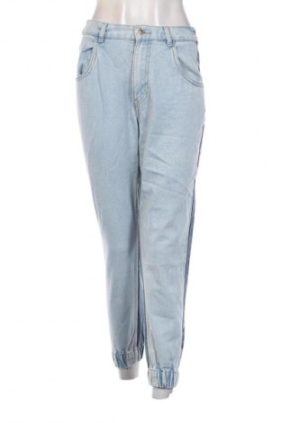 Damen Jeans Sinsay, Größe S, Farbe Blau, Preis 8,99 €