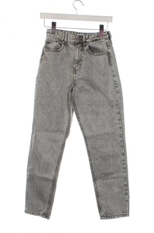 Damen Jeans Sinsay, Größe XXS, Farbe Grau, Preis 8,99 €