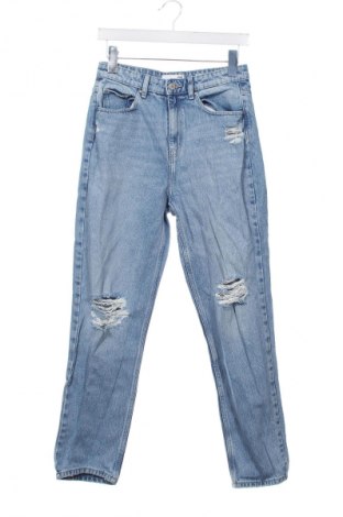 Damen Jeans Sinsay, Größe S, Farbe Blau, Preis 18,04 €