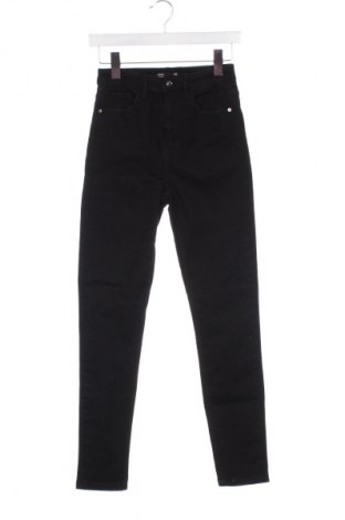 Damen Jeans Sinsay, Größe S, Farbe Schwarz, Preis 8,99 €