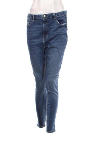 Damen Jeans Sinsay, Größe XL, Farbe Blau, Preis 23,02 €