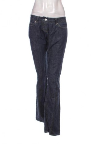 Damen Jeans Sisley, Größe M, Farbe Blau, Preis € 23,99