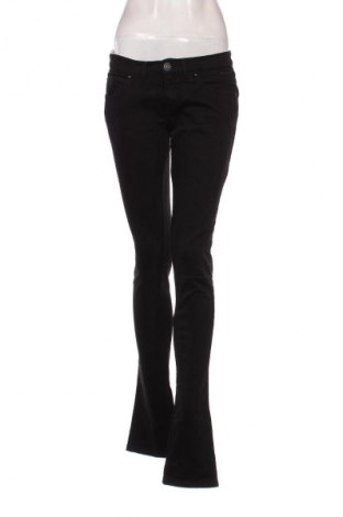 Blugi de femei Sisley, Mărime M, Culoare Negru, Preț 37,99 Lei