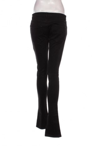 Blugi de femei Sisley, Mărime M, Culoare Negru, Preț 37,99 Lei