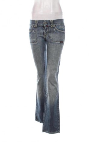 Damen Jeans Sly, Größe M, Farbe Blau, Preis € 6,99