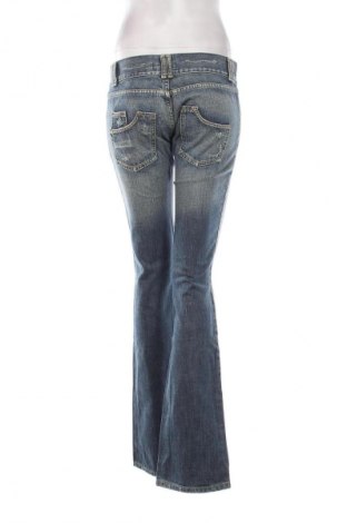 Damskie jeansy Sly, Rozmiar M, Kolor Niebieski, Cena 29,99 zł