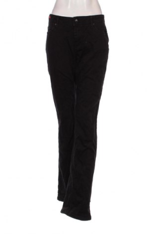 Damen Jeans Soccx, Größe M, Farbe Schwarz, Preis € 13,49