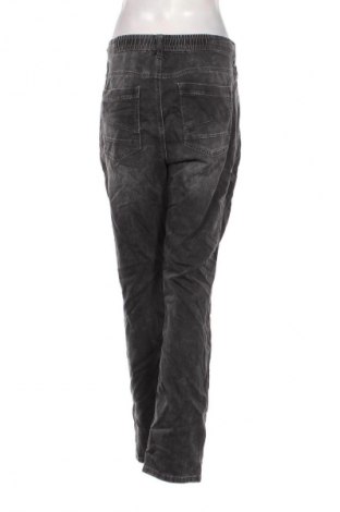 Damen Jeans Soccx, Größe XXL, Farbe Schwarz, Preis 47,49 €