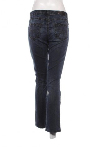 Damen Jeans Soccx, Größe M, Farbe Blau, Preis € 15,99