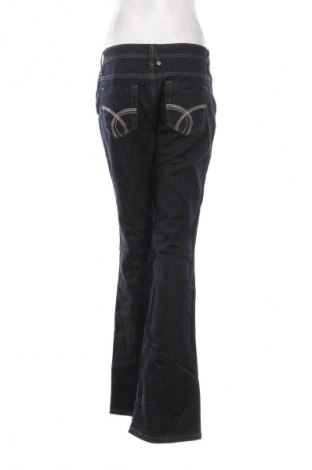 Damen Jeans Soccx, Größe L, Farbe Schwarz, Preis € 15,99