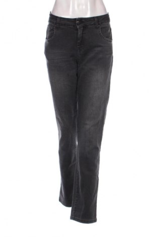 Damen Jeans Soya Concept, Größe XL, Farbe Grau, Preis € 11,99