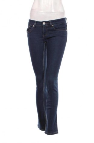 Damen Jeans Sprider, Größe S, Farbe Blau, Preis € 9,49