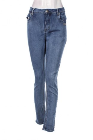 Damen Jeans S'questo, Größe XL, Farbe Blau, Preis 8,99 €