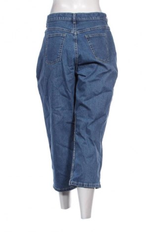 Damen Jeans St. Michael Marks & Spencer, Größe XXL, Farbe Blau, Preis 28,99 €