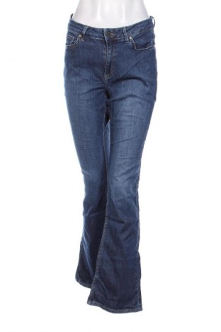 Damen Jeans Steps, Größe M, Farbe Blau, Preis 10,49 €