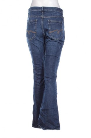 Damen Jeans Steps, Größe M, Farbe Blau, Preis 8,49 €