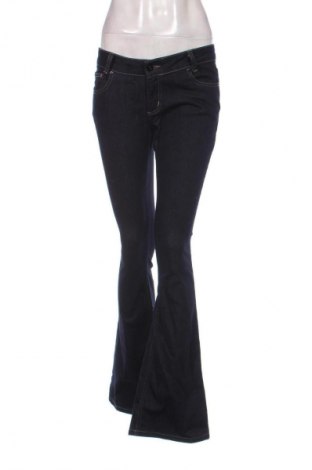 Damen Jeans Stockh Lm, Größe M, Farbe Schwarz, Preis € 6,99