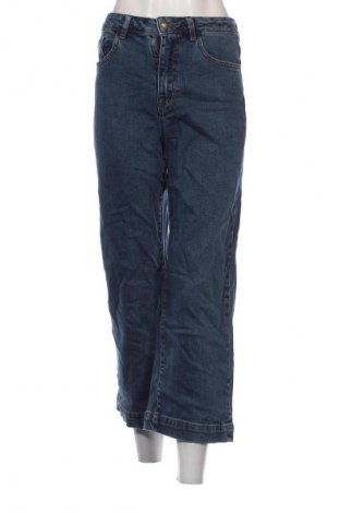 Damen Jeans Stradivarius, Größe S, Farbe Blau, Preis € 5,49