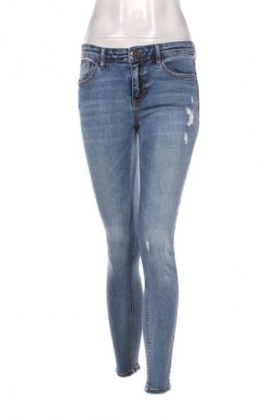 Damen Jeans Stradivarius, Größe M, Farbe Blau, Preis € 9,49