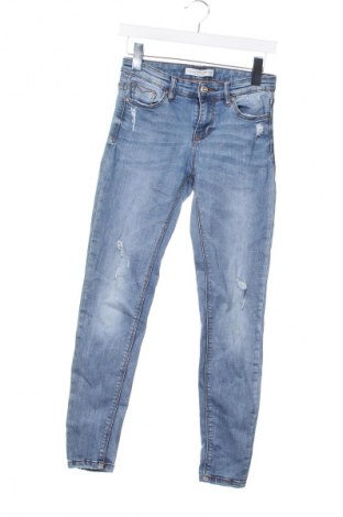 Damen Jeans Stradivarius, Größe M, Farbe Blau, Preis 10,49 €