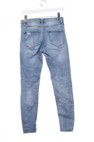 Damen Jeans Stradivarius, Größe M, Farbe Blau, Preis 10,49 €