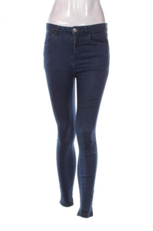 Damen Jeans Stradivarius, Größe S, Farbe Blau, Preis € 7,49