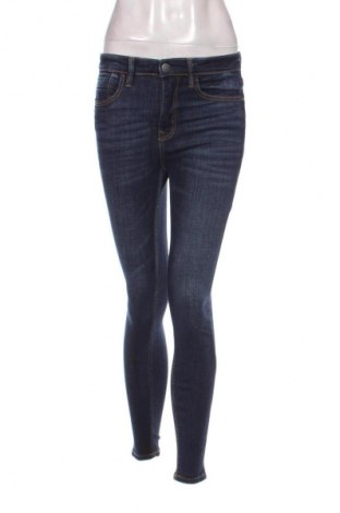 Damen Jeans Stradivarius, Größe S, Farbe Blau, Preis 8,49 €