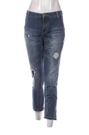 Damen Jeans Stradivarius, Größe L, Farbe Blau, Preis € 20,49