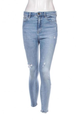 Damen Jeans Stradivarius, Größe M, Farbe Blau, Preis 8,49 €