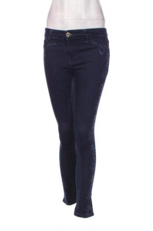 Damen Jeans Stradivarius, Größe M, Farbe Blau, Preis € 4,49