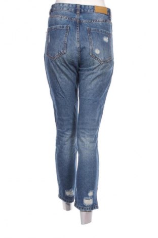 Damen Jeans Stradivarius, Größe S, Farbe Blau, Preis € 20,49