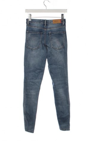 Damen Jeans Stradivarius, Größe XS, Farbe Blau, Preis 10,49 €