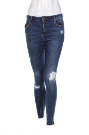 Damen Jeans Stradivarius, Größe S, Farbe Blau, Preis € 7,49