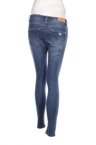 Damen Jeans Stradivarius, Größe S, Farbe Blau, Preis € 7,49