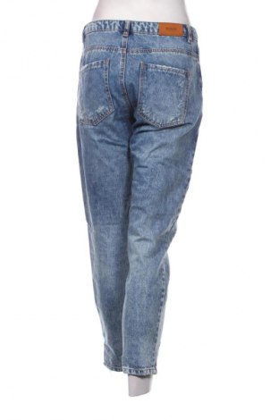 Damen Jeans Stradivarius, Größe M, Farbe Blau, Preis 10,49 €