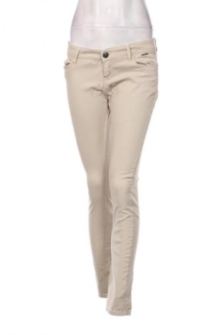 Damen Jeans Stradivarius, Größe M, Farbe Beige, Preis € 5,99