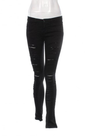 Damen Jeans Stradivarius, Größe M, Farbe Schwarz, Preis € 7,49