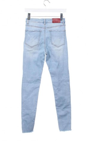 Damen Jeans Stradivarius, Größe S, Farbe Blau, Preis € 7,49