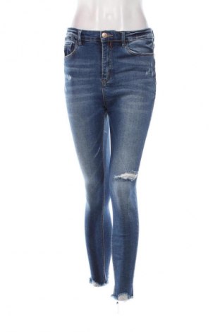 Damen Jeans Stradivarius, Größe M, Farbe Blau, Preis € 7,49