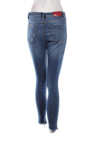 Damen Jeans Stradivarius, Größe M, Farbe Blau, Preis € 7,49