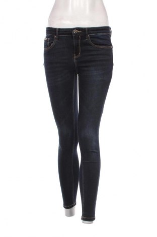 Damen Jeans Stradivarius, Größe S, Farbe Blau, Preis € 7,49