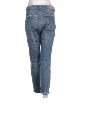 Damen Jeans Stradivarius, Größe M, Farbe Blau, Preis 20,49 €