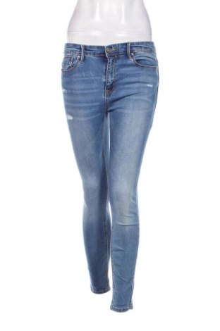 Damen Jeans Stradivarius, Größe M, Farbe Blau, Preis € 7,49