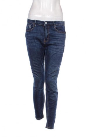 Damen Jeans Stradivarius, Größe XL, Farbe Blau, Preis € 7,49