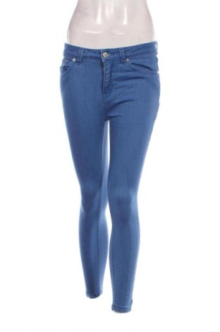 Damen Jeans Stradivarius, Größe S, Farbe Blau, Preis € 3,49