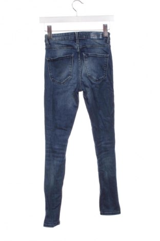 Damen Jeans Stradivarius, Größe XXS, Farbe Blau, Preis € 7,49