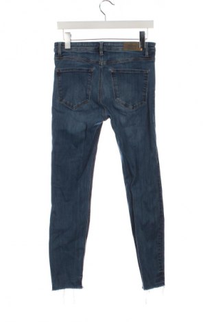 Damen Jeans Stradivarius, Größe XS, Farbe Blau, Preis 9,49 €