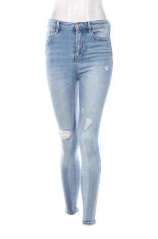 Damen Jeans Stradivarius, Größe S, Farbe Blau, Preis € 10,49