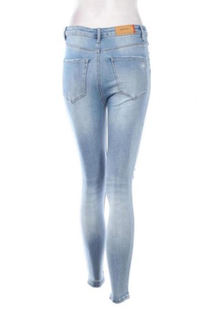 Damen Jeans Stradivarius, Größe S, Farbe Blau, Preis € 20,49