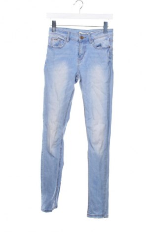 Damen Jeans Stradivarius, Größe S, Farbe Blau, Preis € 20,49